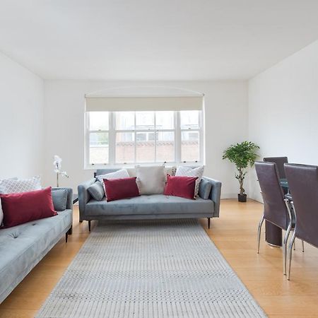 Apartamento Covent Garden By Capital Londres Exterior foto